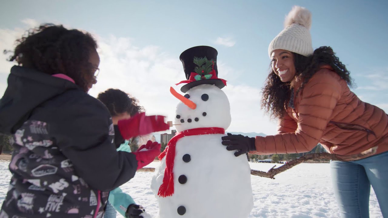 South Lake Tahoe Activities