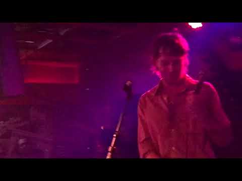 Voodoo Jürgens - Taunzn - Live @ Molotow, Hamburg - 01/2021