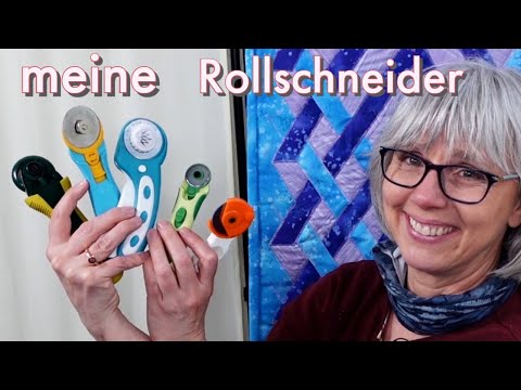 Roll cutter - you have to pay attention to this when buying