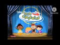 Little Einsteins Intro Disney Junior On Disney Channel Version