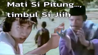 Download lagu Jiih (Pembalasan Si Pitung) mp3 Download lagu Jiih (Pembalasan Si Pitung) mp3