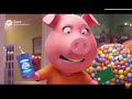 Peppa Pig And Sora 2 You Re Grounded For Infinity Years