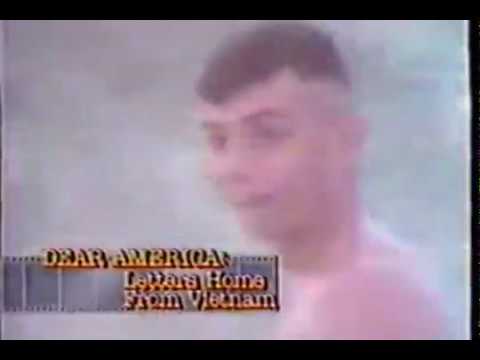 Siskel & Ebert - Dear America: Letters Home from Vietnam