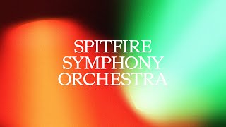 Video thumbnail for OUT NOW: Spitfire Symphony Orchestra by Spitfire Audio