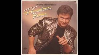 T Graham Brown - The Last Resort