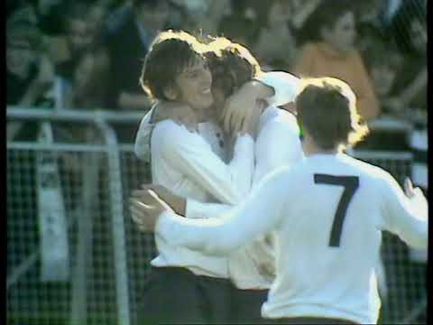 23/10/1971 - The Big Match