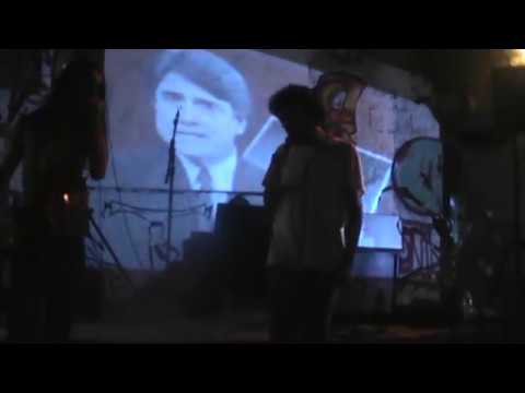 Torporr e T² no Eleições do Fim do Mundo - Mixtura Coletiva