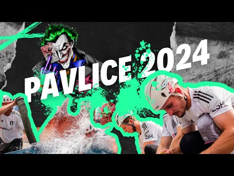 🚒 PAVLICE-DINTECHNIK CUP 2024👓💣👌🚒 |OFFICIAL VIDEO|