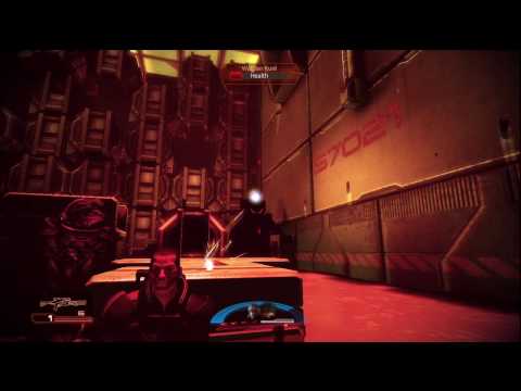Mass Effect 2 Walkthrough - Part 32 (HD)