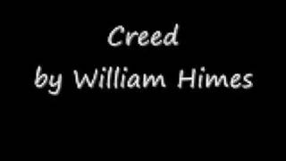 Cover art for Creed (Band)