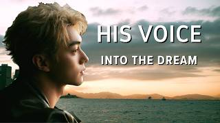 Download lagu Xu Kai Singing – Into the Dream (入梦) ✈️ | Lofi FMV (Birthday Special) mp3