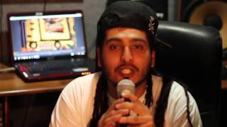 RasManuel Feel So High  PREVIEW !!!