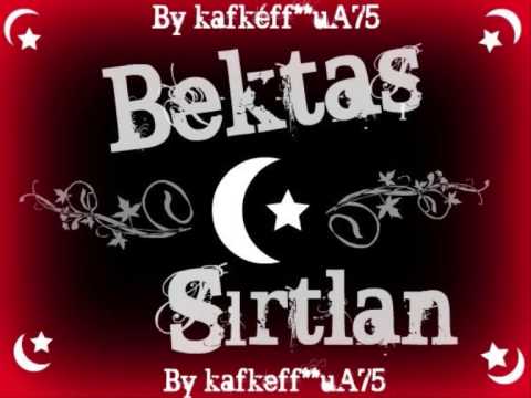 Bektas Sirtlan - A'dan Z'ye