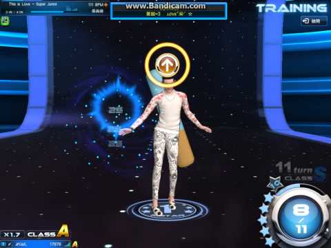 Mstar TW This is Love - Super Junior 標準新模式 最高級 100%