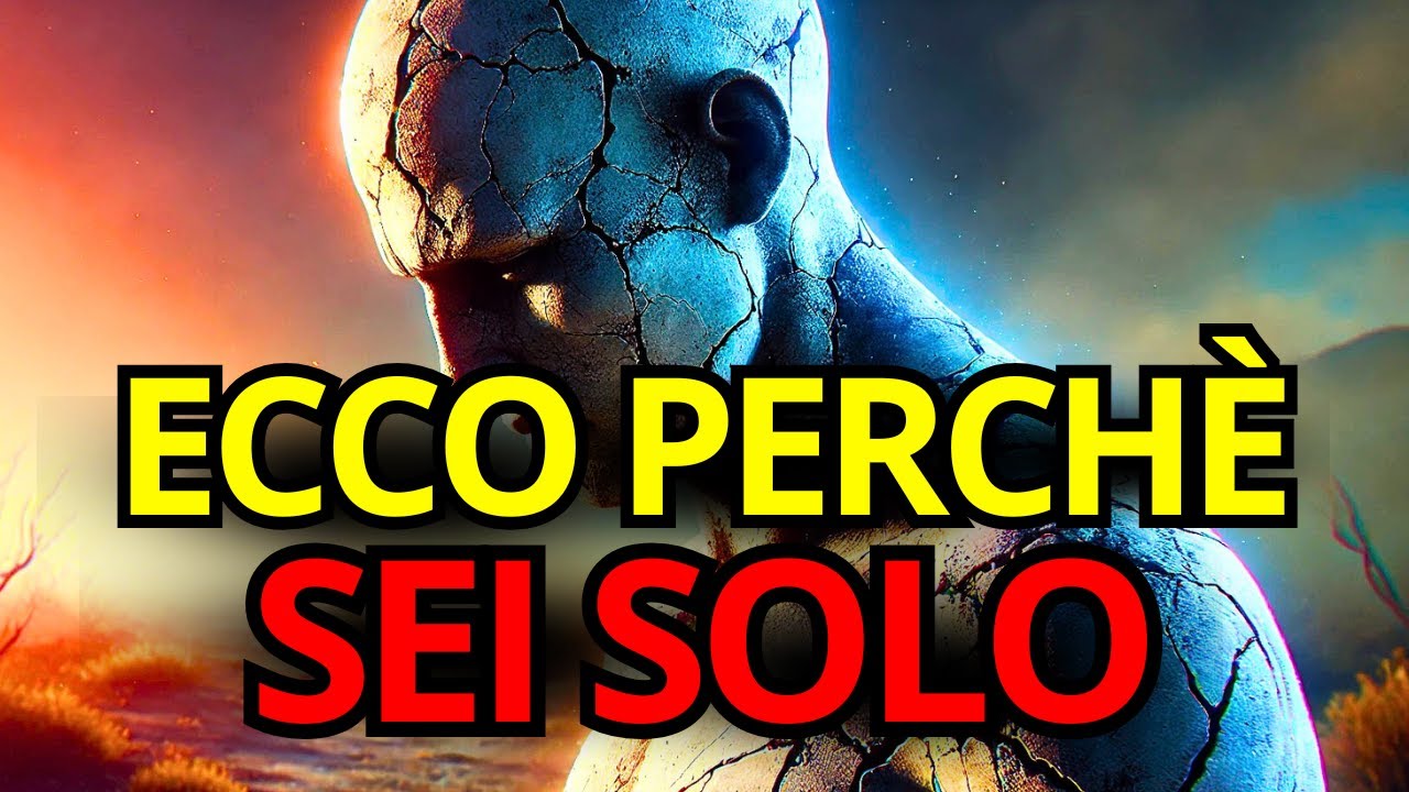 Here’s Why God Isolates the CHOSEN Ones from Everyone and Everything