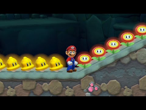 Super Mario Maker 2 - Endless Mode #754