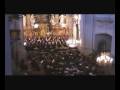 Mozart Requiem, Communio 
