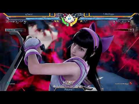 Wednesday Night Fights: Online Edition ep. 6 - SoulCalibur VI