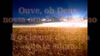 Bem Aventurado.- Aline Barros - Legendado