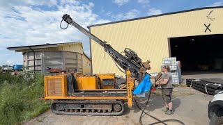 Nemek Borrigg Nemek 油圧ジョイスティック販売用 - 画像 4 | Machineryline JP Nemek Borrigg Nemek 油圧ジョイスティック | 画像 4 - Machineryline