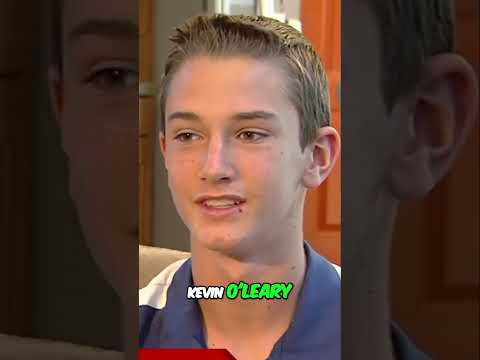 Paper Box Pilots Shark Tank Pitch