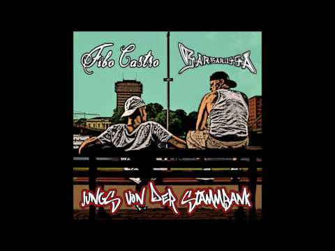 Fibo Castro & Barbarossa - Fußabdrücke