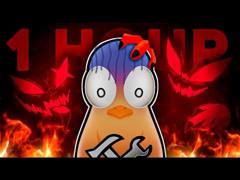 Can I Make a TOP 1 in Just One Hour?
