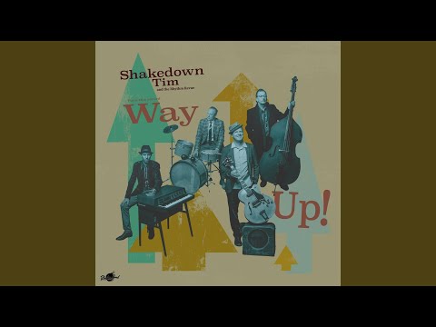 A Sinner's Gospel (feat. James Harman)