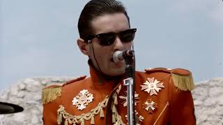 Falco - The Sound Of Music (live)