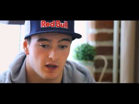 Jeffrey Herlings - Going for the hattrick: Episode 1