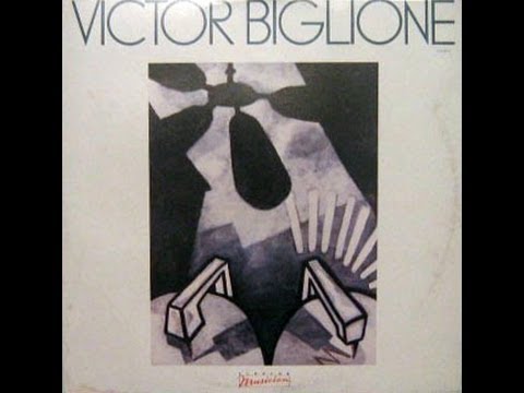Victor Biglione - Pirâmide (1986)
