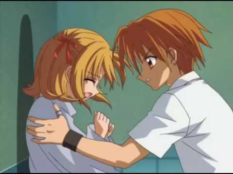 Mother Symphony - Mermaid Melody Pichi Pichi Pitch