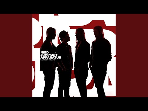 Godspeed - The Red Jumpsuit Apparatus