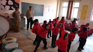 S.D. Vaish Public School Video