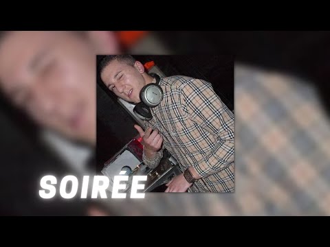 DJ KAYZ feat. Mokobé, DRY, Dieselle – Soirée ( speed-up/nightcore )