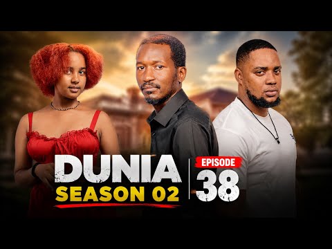 DUNIA SEASON 02 (Ep 38)