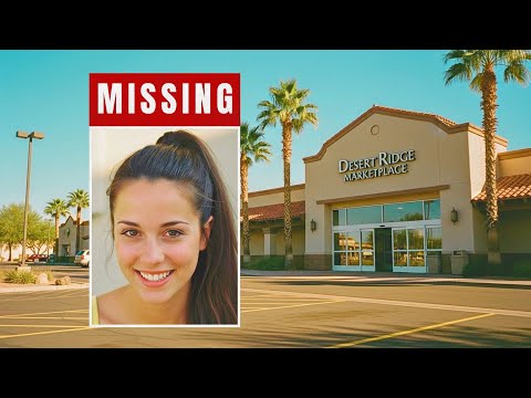 Young Woman Vanished in 2002 — 11 Years Later, Police Found Her with a Single Phone Call