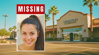 Young Woman Vanished in 2002 — 11 Years Later, Police Found Her with a Single Phone Call