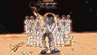 Skrilla - Maison Language ( Official Audio)