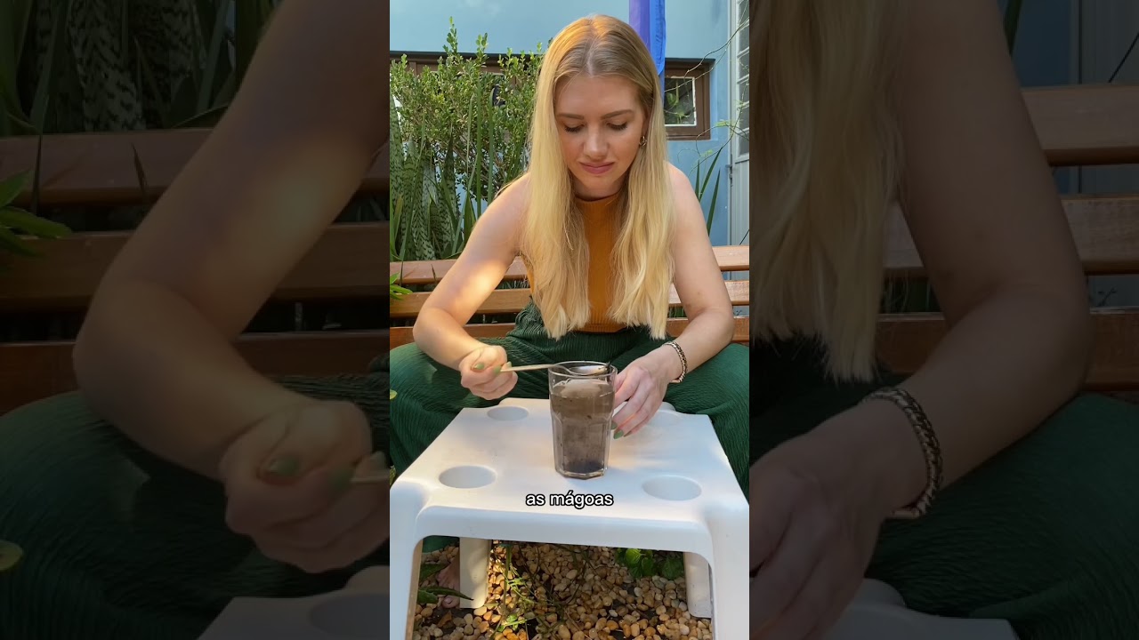 Metáfora da água #terapiadeaceitaçãoecompromisso #psicologiaclínica #psicologia #mindfulness