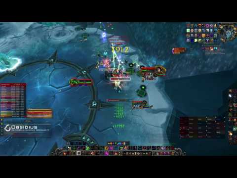 Realm First Heroic Lich King 25 by Obsidius