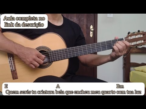 Maria e o Anjo - Celina Borges