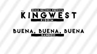 Bandido - Buena, Buena, Buena