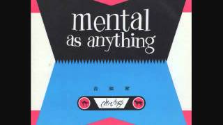 Mental As Anything - Beserk Warriors