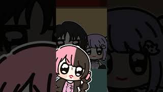れんるなに挟まろうとする橘ひなの【手描き切り抜き/橘ひなの/如月れん/紫宮るな/ぶいすぽっ!/#shorts】