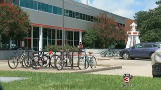 UL First Day of Class