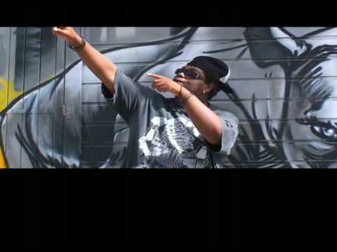 Clip Larnak Mc G   'Rivé Lwen'