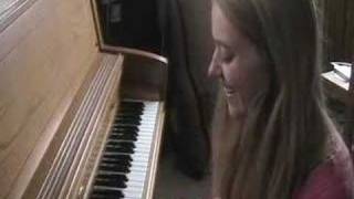 Megan Slankard - Evolution of a Song Part 2