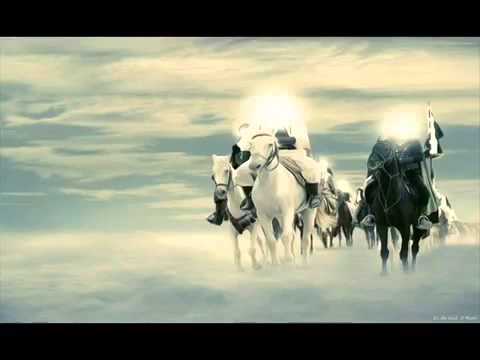 Haci Sahin   İmam Zaman a f  Aganin Zuhuru