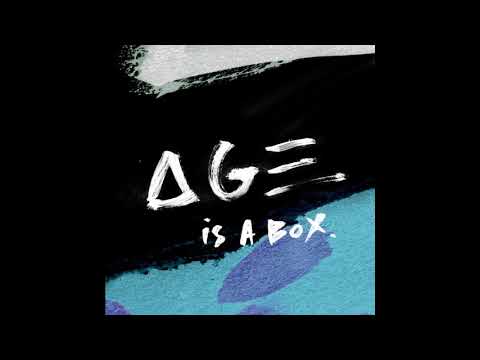 Age is a Box - Rush